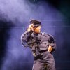 Foto Sam Smith op Paléo 2024