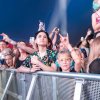 Foto  op Sziget 2024 - Woensdag