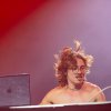 Foto Marc Rebillet te Sziget 2024 - Woensdag