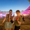 Foto  op Sziget 2024 - Woensdag