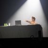 Foto Marc Rebillet te Sziget 2024 - Woensdag
