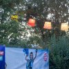 Foto  op Sziget 2024 - Woensdag