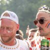 foto Sziget 2024 - Woensdag