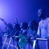 Foto op Sziget 2024 - Woensdag