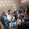 Foto Marc Rebillet te Sziget 2024 - Woensdag