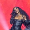 Foto Tkay Maidza op Sziget 2024 - Woensdag