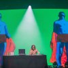 Foto Marc Rebillet te Sziget 2024 - Woensdag