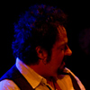 Steve Lukather foto Steve Lukather - 26/2 - Tivoli