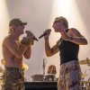 Foto Goldband op Sziget 2024 - Donderdag