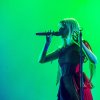 Foto Aurora op Sziget 2024 - Donderdag