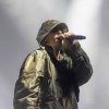 Foto Goldband op Sziget 2024 - Donderdag
