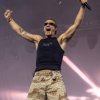 Foto Goldband op Sziget 2024 - Donderdag