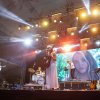 Foto néomí op Sziget 2024 - Donderdag