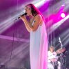 Foto néomí op Sziget 2024 - Donderdag