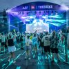Foto  op Sziget 2024 - Donderdag