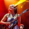 Foto néomí op Sziget 2024 - Donderdag