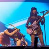 Nova Twins foto Sziget 2024 - Donderdag