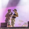 Foto Goldband op Sziget 2024 - Donderdag