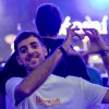 Foto  op Sziget 2024 - Donderdag