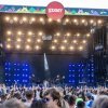 Foto  op Sziget 2024 - Vrijdag