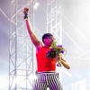 Foto Teezo Touchdown te Sziget 2024 - Vrijdag