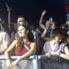 Foto  op Sziget 2024 - Vrijdag