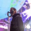 Foto Liam Gallagher te Sziget 2024 - Vrijdag