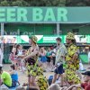Foto  op Sziget 2024 - Vrijdag