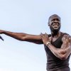 Foto Stormzy op Sziget 2024 - Vrijdag