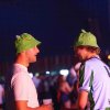 Foto  op Sziget 2024 - Vrijdag