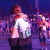Foto  op Sziget 2024 - Vrijdag