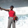 Foto Teezo Touchdown te Sziget 2024 - Vrijdag