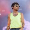 Foto Louis Tomlinson te Sziget 2024 - Zaterdag