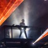 Foto Martin Garrix op Sziget 2024 - Zaterdag