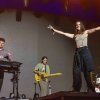 Foto MØ op Sziget 2024 - Zaterdag