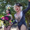 Foto  op Sziget 2024 - Zaterdag