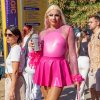 Foto  op Sziget 2024 - Zaterdag