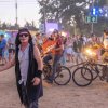 Foto  op Sziget 2024 - Zaterdag