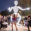 Foto op Sziget 2024 - Zaterdag