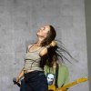 Foto MØ op Sziget 2024 - Zaterdag