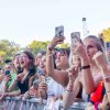 Foto  op Sziget 2024 - Zaterdag