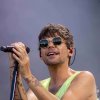 Foto Louis Tomlinson op Sziget 2024 - Zaterdag