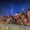 Foto op Sziget 2024 - Zaterdag