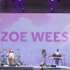 Foto Zoe Wees te Sziget 2024 - Zaterdag