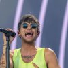 Foto Louis Tomlinson te Sziget 2024 - Zaterdag