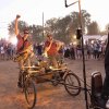 Foto  op Sziget 2024 - Zaterdag