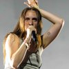 Foto MØ op Sziget 2024 - Zaterdag