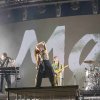 Foto MØ op Sziget 2024 - Zaterdag