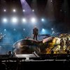Foto Sam Smith op Sziget 2024 - Zondag