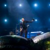 Foto Sam Smith op Sziget 2024 - Zondag